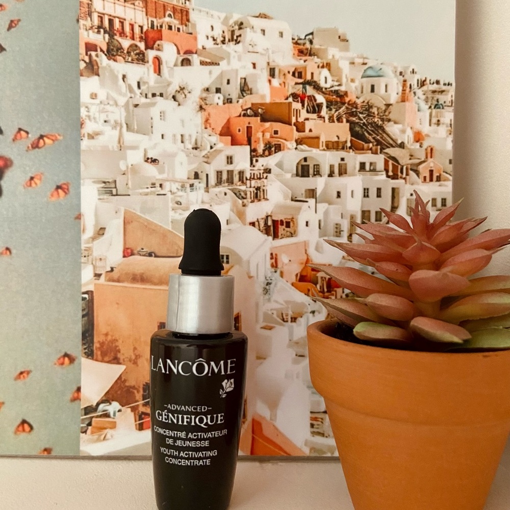 11 ITEM LANCÔME SET - Picture 6 of 10